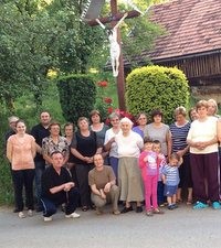 Marijin mjesec na Vivodini